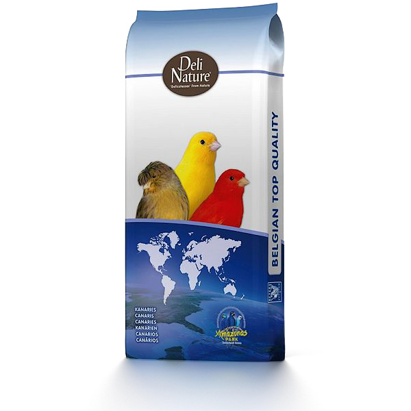 Deli-Nature-50-Canary-Standard-20kg-Canary-Standard